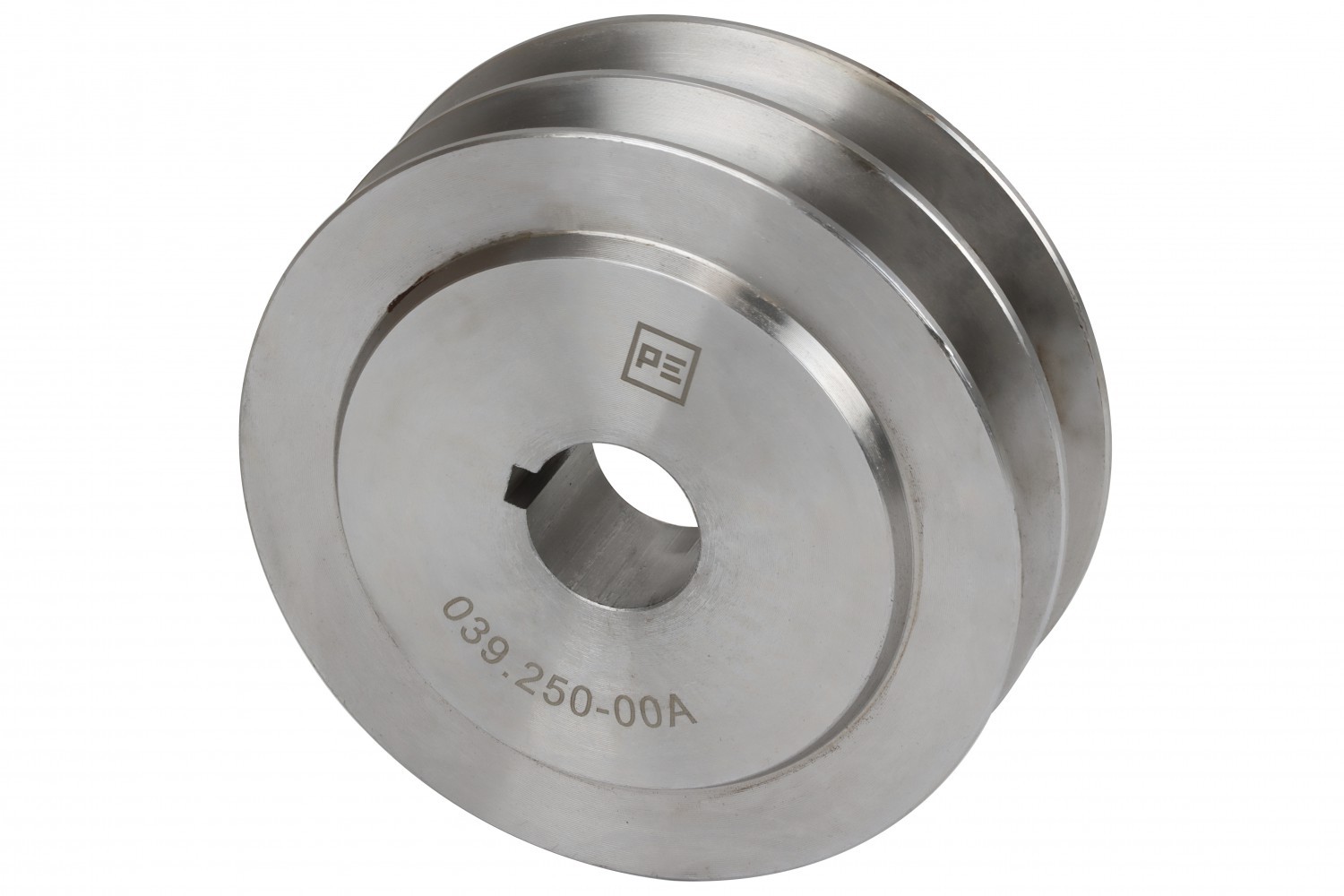 man777ページ Шків Генератора Man F90/M90/F2000 Ø17*77Mm H-30.5Mm Канавок 2